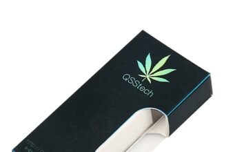 Cannabis Cartridge Packaging: Premium Protection Meets Powerful Branding cannabis cartridge packaging