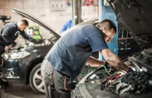 Your Complete Guide to Finding an MOT Test Near Peterborough and Trusted MOT Centres in Peterborough