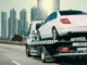 Car Towing in Dubai: Quick and Secure Roadside Solution in Dubai