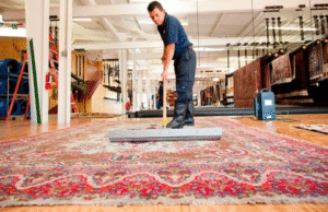 Carpet Cleaners Newcastle: Your Local Solution for a Fresher, Healthier Home