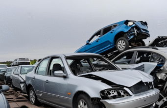 Scrap Yard Secrets: Unexpected Finds in the World of Car Removal cash for cars Caboolture