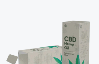 Custom Hemp Boxes: The Future of Sustainable Packaging Custom Hemp Boxes