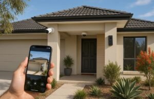 Protect Your Home: Best Security Cameras for Australian Suburbs Protect Your Home: Best Security Cameras for Australian Suburbs
