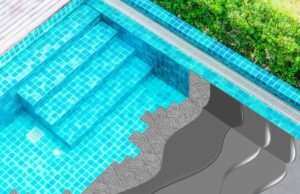 Why Dubai’s High-Rise Developers Prefer Cementitious Waterproofing? Cementitious Waterproofing in Dubai UAE