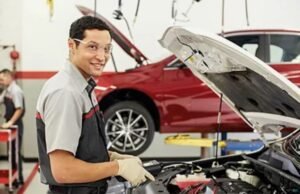 How Professional Car Servicing Can Improve Fuel Efficiency certified technicians