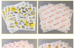 Cheap Custom Deli Paper Affordable Branding That Works cheap custom deli paper