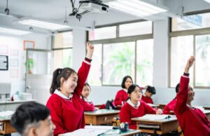 How Chinese Enrichment Supports PSLE Chinese Preparation in Singapore chinese enrichment