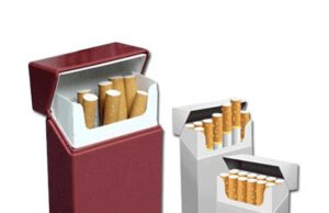 The Latest Trends and Innovations in Custom Cigarette Packaging cigarette packaging