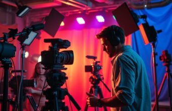 Production Design in Film: Meaning, Role & Importance Explained Production Design Explained: Its Meaning and Role in Movies