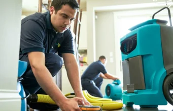 Are there any 24-hour emergency cleaning services in Katy, TX? cleaning services