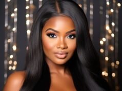 Natural Look, Instant Boost: Clip In Human Hair Extensions 101 clip in hair extensions