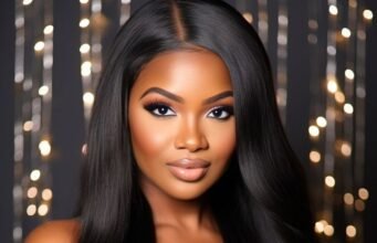 Natural Look, Instant Boost: Clip In Human Hair Extensions 101 clip in hair extensions