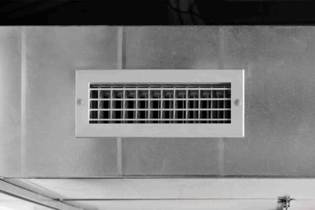 AC Duct Cleaning Company