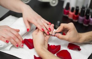 Dubai’s Hidden Gems: Underrated Nail Salons You Need to Try best nail salons in Dubai
