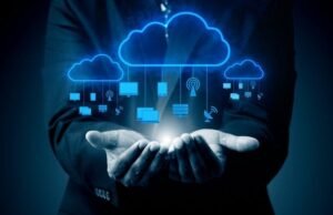 Unlocking Success with Cloud Solutions and Custom Web Development Services cloud solutions