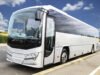 Effortless Journeys with Coach Hire with Driver coach hire with driver
