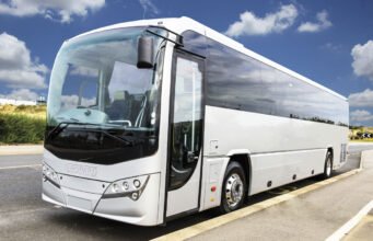Effortless Journeys with Coach Hire with Driver coach hire with driver