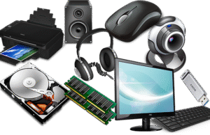 Best Accessories for IT & Computer Hardware in 2025