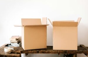 Bulk Corrugated Boxes for E-Commerce: Navi Mumbai’s Packaging Advantage Bulk Corrugated Boxes