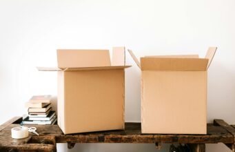 Bulk Corrugated Boxes for E-Commerce: Navi Mumbai’s Packaging Advantage Bulk Corrugated Boxes