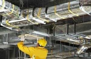 What You Should Know About the Cost to Install Air Conditioning Ducts cost to install air conditioning ducts
