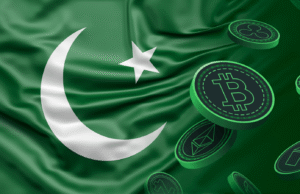 The Role of Blockchain in Transforming Pakistan’s Financial Landscape
