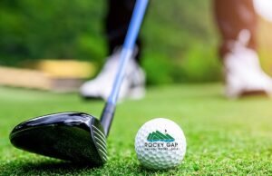 Skaffa golfens gröna kort – Börja din golfresa med Tjusta GK