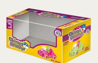 Fun and Useful: Custom Toy Boxes for Kids custom toy boxes