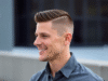 Best Classic Crew Cut Is A Timeless Hairstyle For Modern Men Classic Crew Cut