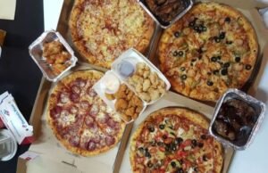 Best Pizza in Johar Bahru for Every Kind of Pizza Lovers pizza-in-jb