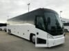 Why Choose Charter Bus Rental for Group Travel in Texas charter bus