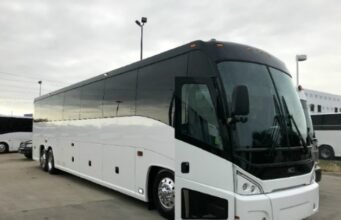 Why Choose Charter Bus Rental for Group Travel in Texas charter bus