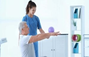 How Can Physiotherapy Improve Our Body Health?