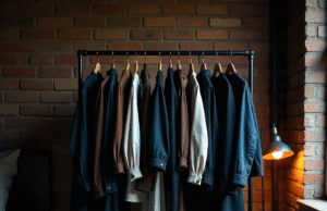 Garment Rack Solutions: How to Organize Your Space with Smart Hangers Wholesale Buys