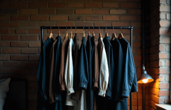Garment Rack Solutions: How to Organize Your Space with Smart Hangers Wholesale Buys