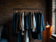 Garment Rack Solutions: How to Organize Your Space with Smart Hangers Wholesale Buys