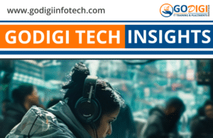 Master the Web with a Mean Stack Developer Course in | Godigi