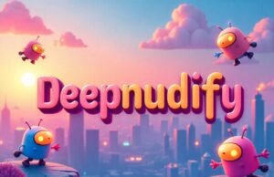 deepnudify.com – An online Deepfake App that Swaps Faces Using AI