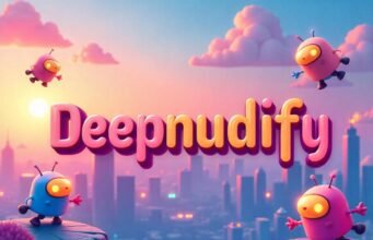 deepnudify.com – An online Deepfake App that Swaps Faces Using AI