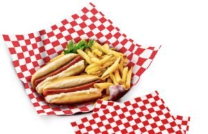 How Does Custom Deli Paper Protect Products? Deli paper