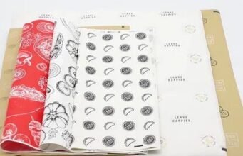 What Is the Role of Custom Deli Paper in E-commerce? deli paper