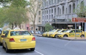 Taxi Frankston – Quick, Clean & Professional Cab Service taxi