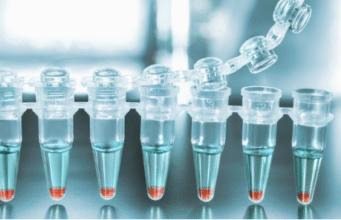 Digital PCR Market Set for Rapid Growth: $678.1M in 2023 to $3.35B by 2034 Digital PCR Market