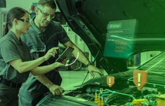 Why Green Technologies Are Transforming the Automotive Industry