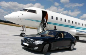 Outside the Cab Line: Why Private Car Service to Logan Benefits Frequent Flyers Car Service