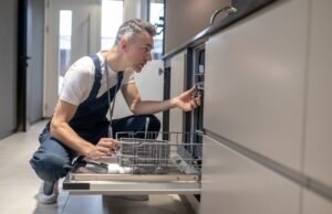 What Makes Dubai Dishwasher Repair Services Essential for Your Home Dubai Dishwasher Repair Services