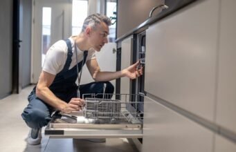 What Makes Dubai Dishwasher Repair Services Essential for Your Home Dubai Dishwasher Repair Services