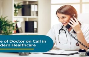 The Complete Guide to Doctors on Call Services in Malaysia’s Doctor on Call