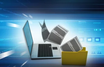 The Power of Digitisation: Why Going Paperless Is a Smart Move