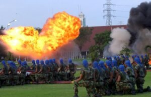Top Defence Academy in Jaipur for Defence Aspirants – Asian Academy best defence academy in Jaipur